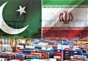 Iran's exports to Pakistan up by 39% in year to March