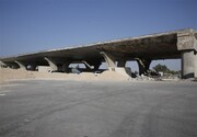 فرماندار ویژه کاشان:عملیات ساخت پل راوند بعد از عید فطر آغاز می شود