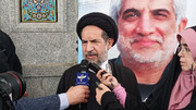 ابوترابی‌فرد: ایران در اوج قدرت/اقدامات مذبوحانه صهیونیست‌ها فاقد ارزش نظامی است