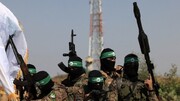 حملات سرایا القدس و القسام علیه اشغالگران در نوار غزه/ حمله راکتی به شهرک سدیروت + فیلم