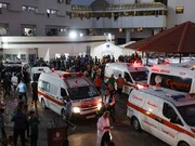 رژیم صهیونیستی طی ۶ ماه، ۶۰۰ حمله به مراکز درمانی فلسطین انجام داده‌است