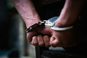 مشاور املاک جاعل در اردبیل بازداشت شد