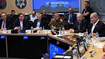 Zionist war cabinet agrees to stop Rafah invasion: Media