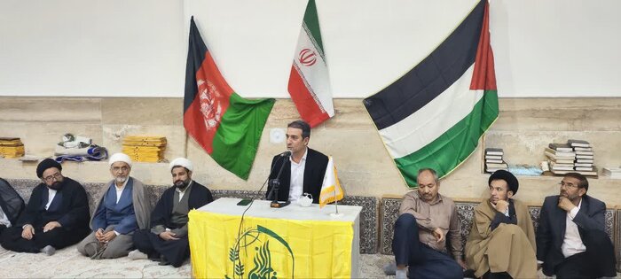 ۲۳۰ هزار تبعه خارجی در قم ساکن هستند