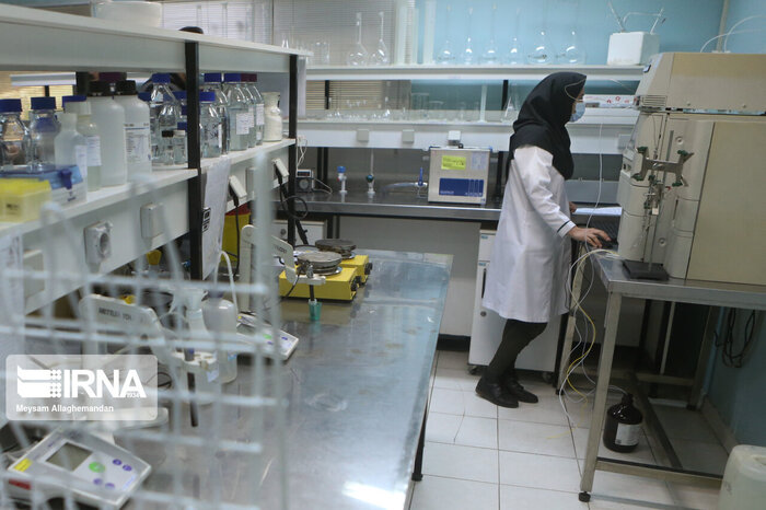 ۶هزار و ۵۰۰ آزمایش در آزمایشگاه‌های مرجع دامپزشکی قزوین انجام شد