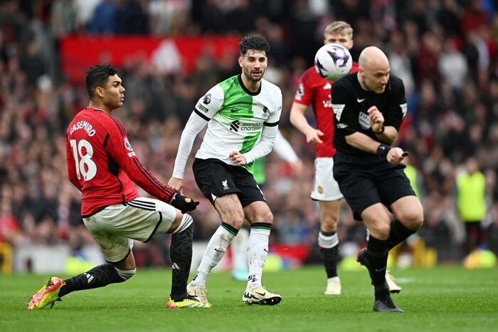 رسیدن پرسپولیس به یک قدمی استقلال در روزی که وزیر ورزش خبر از اجرای فیرپلی مالی داد