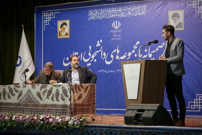 استاندار اصفهان: عملیات تأمین آب از منابع جنوب کشور در حال اجرا است