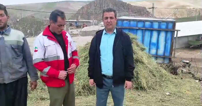 وضعیت جسمانی دانشآموزان روستای «باغ یری» مراغه مساعد است