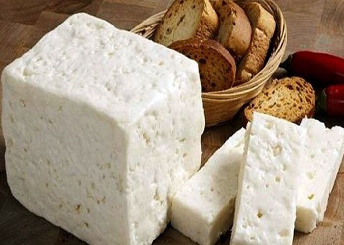 ۵ ترفند طلایی برای خرید پنیر لیقوان