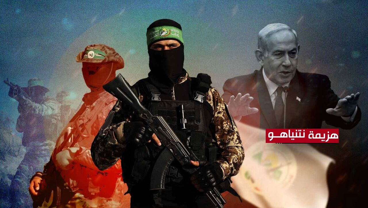 «اسرائیل» بین چکش فشار جهانی و سندان ناکامی در غزه