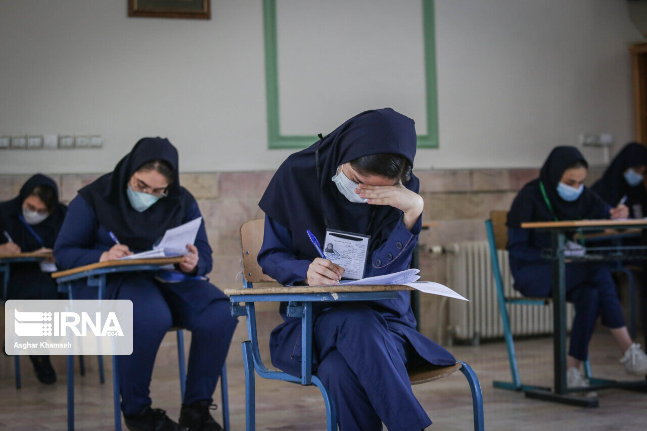 سابقه تحصیلی دانش آموزان بر اساس نمرات خردادماه ثبت می‌شود