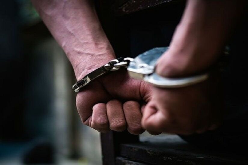 قاتل فراری در خرمشهر دستگیر شد