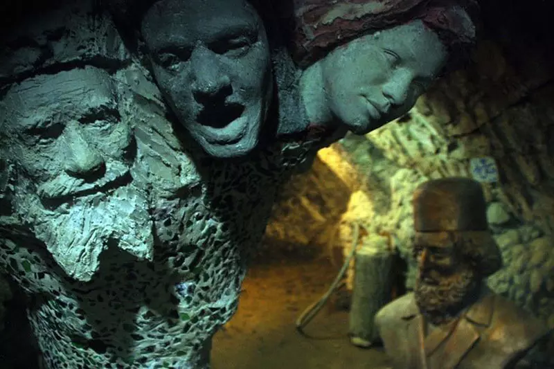 دشت هویج؛ بهشت خوش آب و هوای تهران