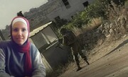 شهادت دختر فلسطینی در کرانه‌باختری/ بازداشت ۳ هزار و هفتصد نفر توسط اشغالگران