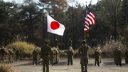 کرملین: حضور نظامی آمریکا در ژاپن مانع از معاهده صلح مسکو-توکیو است