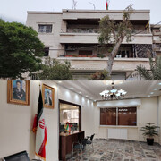السفير الايراني لدى سوريا : "امير عبداللهيان" سيرعى تدشين مبنى القنصلية الجديد في دمشق