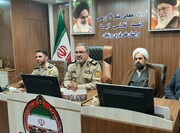 ارتش جمهوری اسلامی به نیروی نظامی پیشرونده تبدیل شده است