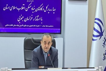 خراسان جنوبی رتبه دوم کاهش نرخ بیکاری را کسب کرد