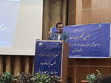 قزوین در حوزه‌های گوناگون ویترین انقلاب اسلامی شود