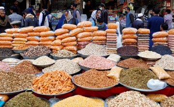 خرسندی مردم افغانستان از تأمین امنیت سرتاسری در آستانه عید فطر