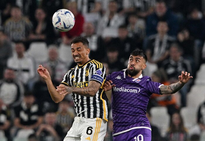 شکست فیورنتینا برابر بانوی پیر در سری آ