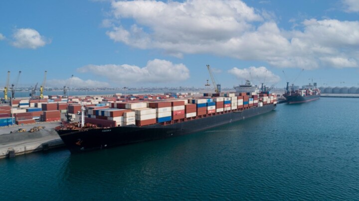 وجود ۳۴ سازه ساحلی و ۲ بندر تجاری در چابهار فرصتی ممتاز برای توسعه دریامحور است