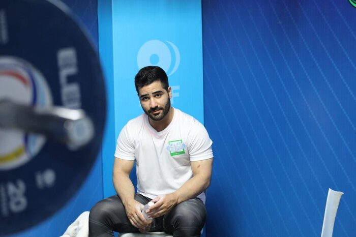 وزنهبرداری قهرمانی جهان؛ پولادمردان با رکوردهای امیدوارکننده در راه بحرین