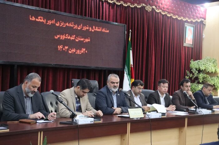 ۱۱۷ درصد تعهد اشتغال استان گلستان محقق شد