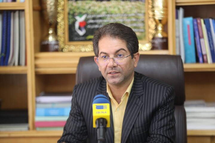 مسئولیت تضمین سلامت فراوردههای خام دامی برعهده سازمان دامپزشکی است