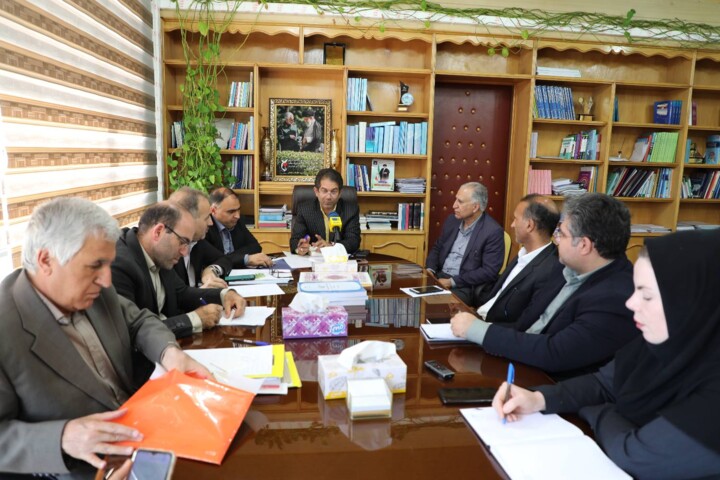 مسئولیت تضمین سلامت فراوردههای خام دامی برعهده سازمان دامپزشکی است