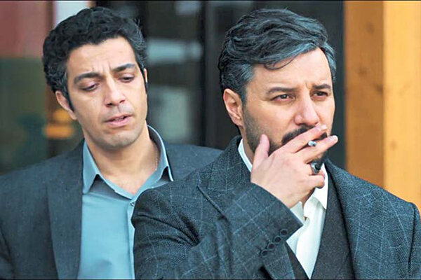 آیا سیگار کشیدن جزیی از ادا و اطوار بازیگران معروف است؟ آیا سیگار کشیدن جزیی از ادا و اطوار بازیگران معروف است؟