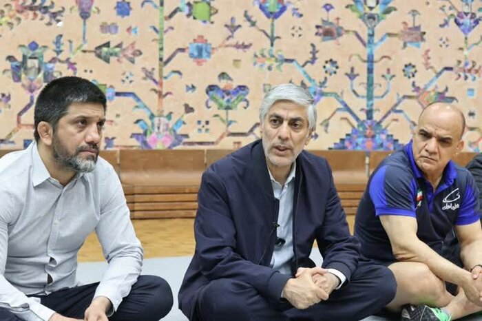 پیشیمانی خوش‌تیپ‌ترین فوتبالیست ایران در روز مشخص شدن شرط اعزام یزدانی به المپیک