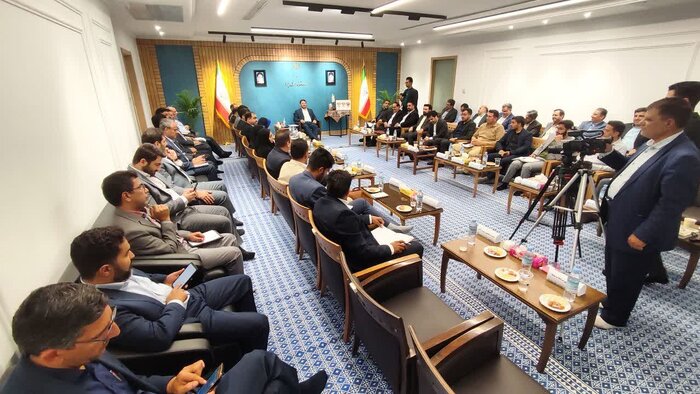 استاندار یزد: اعتبارات تخصیص یافته به شهرستانهای محروم چندین برابر افزایش یافت