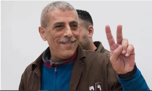استشهاد الأسير وليد دقة بعد نحو 40 عاماً من النضال في سجون الاحتلال