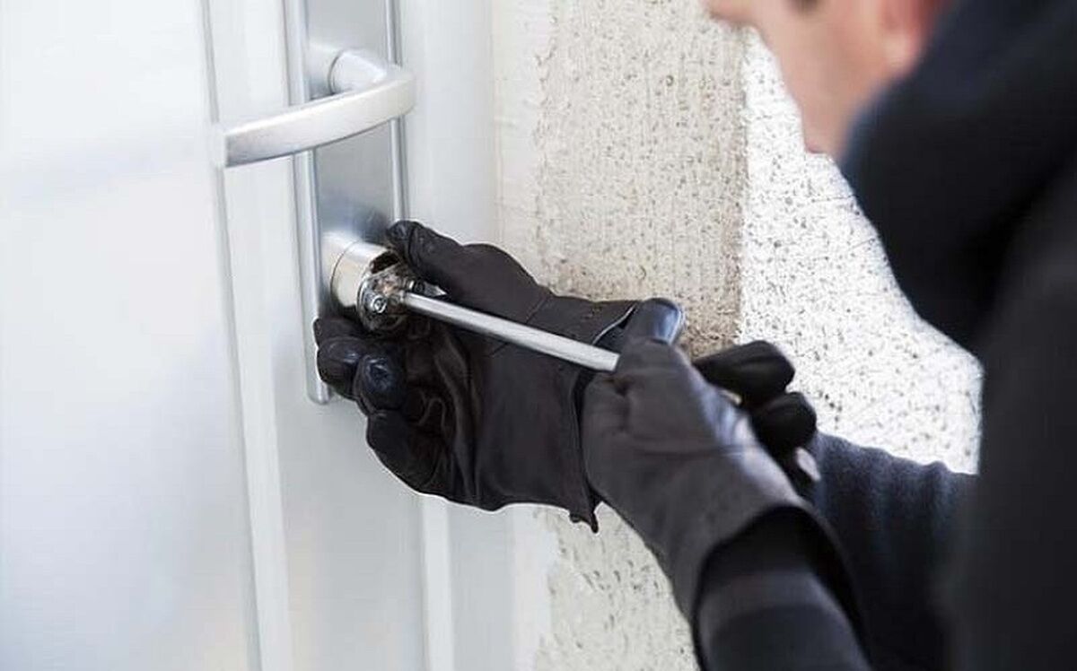 سارقان منزل و خانه باغ در بناب دستگیر شدند سارقان منزل و خانه باغ در بناب دستگیر شدند