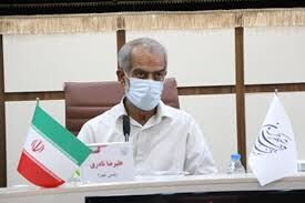 اعتراض اعضای شورای شهر کرمان به جبلی