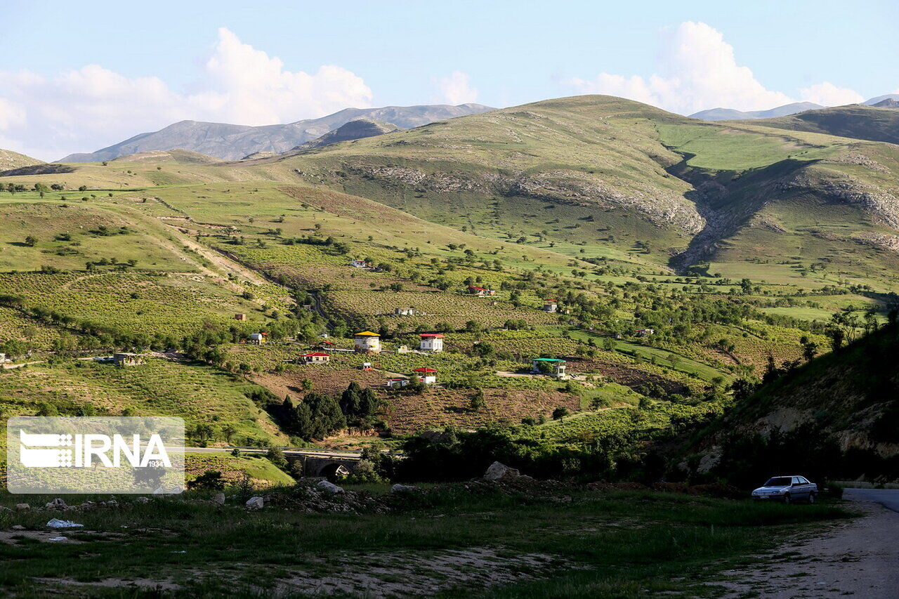 رئیس کل دادگستری مازندران: افزون بر ۱۶ هکتار از اراضی جنگلی نوشهر رفع تصرف شد