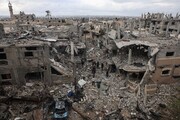Israel turned Gaza into uninhabitable place: UN official
