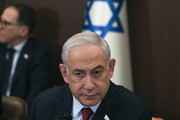 پایان جنگ نتانیاهو را از گردونه قدرت خارج می‌کند/حمله به رفح گامی از روی یأس