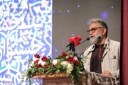 سازمان بسیج هنرمندان میزبان همه اقشار است/برگزاری دومین یادواره شهدای هنرمند