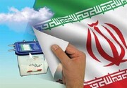 ۲ حوزه انتخابیه استان زنجان برای برگزاری دور دوم انتخابات آماده است