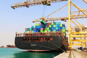 General cargo handling at Iran’s largest port up by 31% in year to March