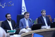استاندار: شایسته سالاری برای تحول در مازندران باید مورد توجه قرار گیرد