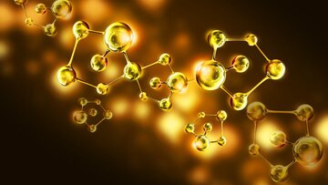 تشخیص سریع و دقیق ویروس‌ها با استفاده از نانوذرات طلا