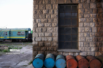 La ligne ferroviaire Tabriz-Machhad, la plus longue voie ferrée de l’Iran