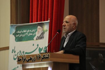 فرمانده دوران جنگ: شهید صیاد شیرازی دغدغه‌مند ایران و اسلام بود