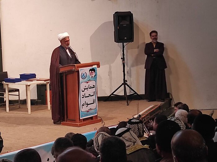 سکوت مجامع بین المللی در برابر جنایات رژیم صهیونیستی در غزه شرم آور است