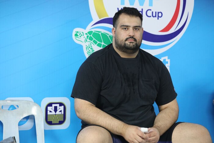 وزنهبرداری المپیک؛ جدال سختی داودی و جوادی با رکورداران جهان