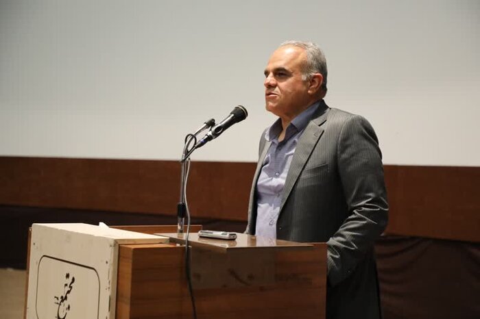 کاهش صادرات فرش ایران، زنگ خطری برای این صنعت فاخر است