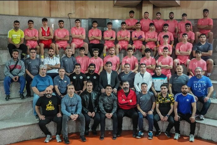 حسینی: موفقیت اتفاقی به دست نمی آید/ اکنون بوکس ایران پایه های قدرتمندی دارد